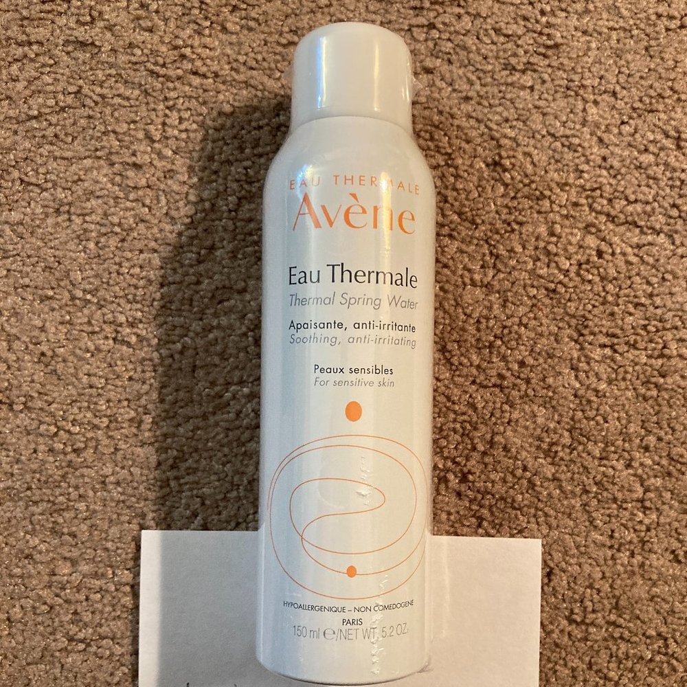 Avène Thermal Spring Water